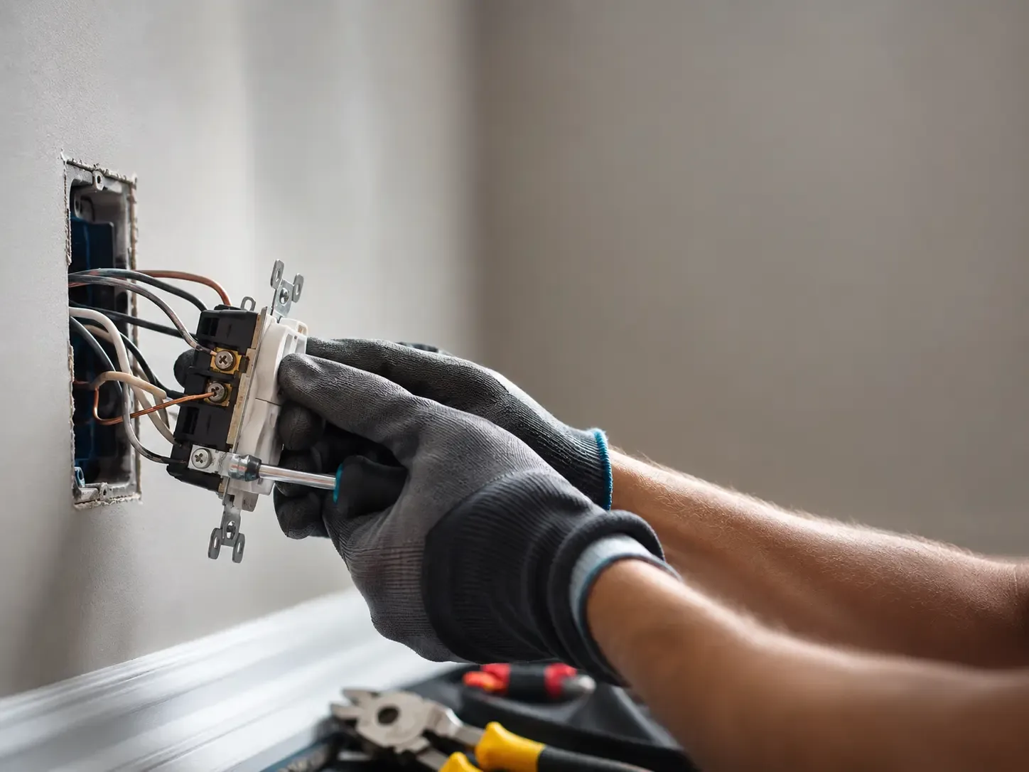 Why choose Whole Home Rewiring in Springbrook, WI